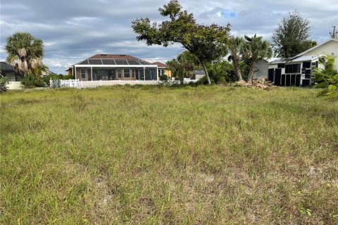 Terrain à vendre à Port Charlotte, Floride № 1282975 - photo 5