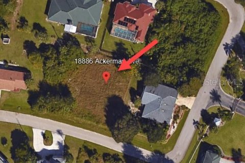 Terreno en venta en Port Charlotte, Florida № 1282975 - foto 11