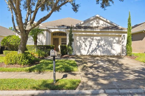 Villa ou maison à vendre à Davenport, Floride: 3 chambres, 148.64 m2 № 1282980 - photo 1