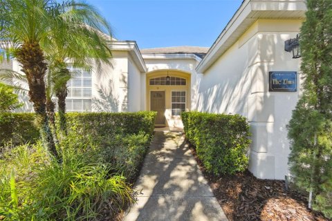 Villa ou maison à vendre à Davenport, Floride: 3 chambres, 148.64 m2 № 1282980 - photo 17