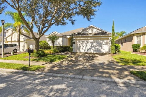 Villa ou maison à vendre à Davenport, Floride: 3 chambres, 148.64 m2 № 1282980 - photo 18