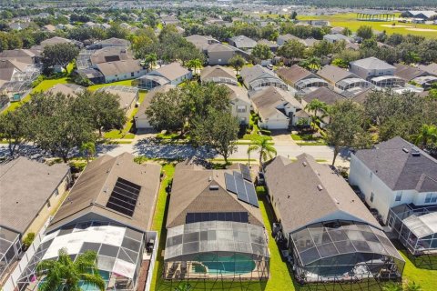 Villa ou maison à vendre à Davenport, Floride: 3 chambres, 148.64 m2 № 1282980 - photo 7