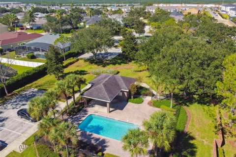 Villa ou maison à vendre à Davenport, Floride: 3 chambres, 148.64 m2 № 1282980 - photo 8