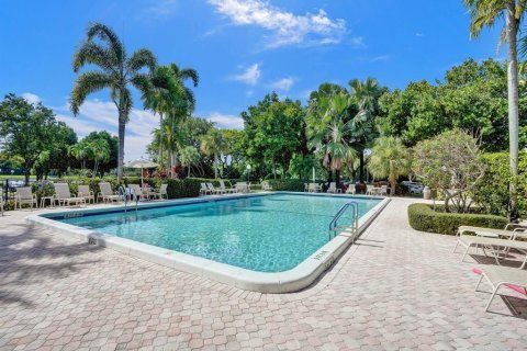 Copropriété à vendre à Pompano Beach, Floride: 3 chambres, 158.86 m2 № 1172440 - photo 8