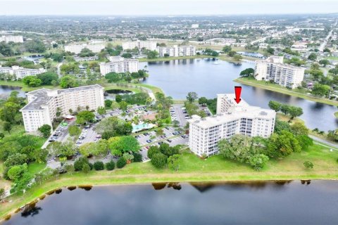 Copropriété à vendre à Pompano Beach, Floride: 3 chambres, 158.86 m2 № 1172440 - photo 3