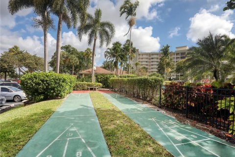 Copropriété à vendre à Pompano Beach, Floride: 3 chambres, 158.86 m2 № 1172440 - photo 7