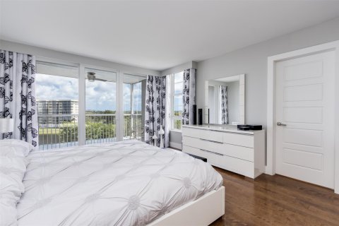 Copropriété à vendre à Pompano Beach, Floride: 3 chambres, 158.86 m2 № 1172440 - photo 25