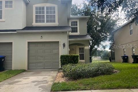 Touwnhouse à vendre à Orlando, Floride: 3 chambres, 124.86 m2 № 1369814 - photo 1