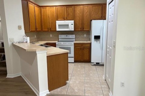 Adosado en venta en Orlando, Florida, 3 dormitorios, 124.86 m2 № 1369814 - foto 8