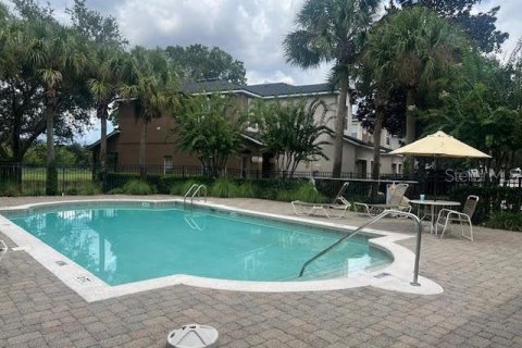 Touwnhouse à vendre à Orlando, Floride: 3 chambres, 124.86 m2 № 1369814 - photo 20