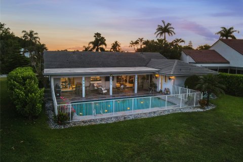 Casa en venta en Tamarac, Florida, 3 dormitorios, 204.57 m2 № 1133023 - foto 11