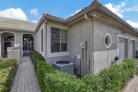 Villa ou maison à vendre à Delray Beach, Floride: 3 chambres, 169.92 m2 № 1132772 - photo 24