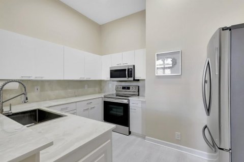 Casa en venta en Delray Beach, Florida, 3 dormitorios, 169.92 m2 № 1132772 - foto 7