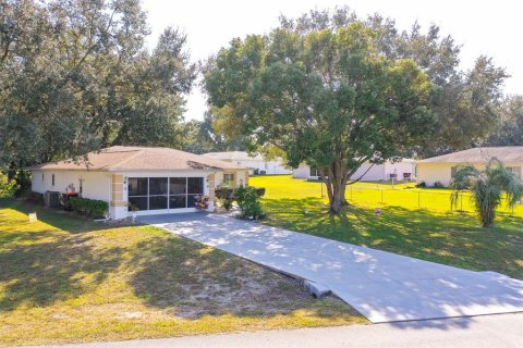 Villa ou maison à vendre à Ocala, Floride: 3 chambres, 145.67 m2 № 1418161 - photo 5