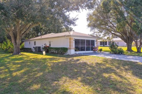 Villa ou maison à vendre à Ocala, Floride: 3 chambres, 145.67 m2 № 1418161 - photo 4