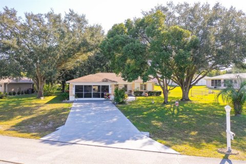 Villa ou maison à vendre à Ocala, Floride: 3 chambres, 145.67 m2 № 1418161 - photo 3