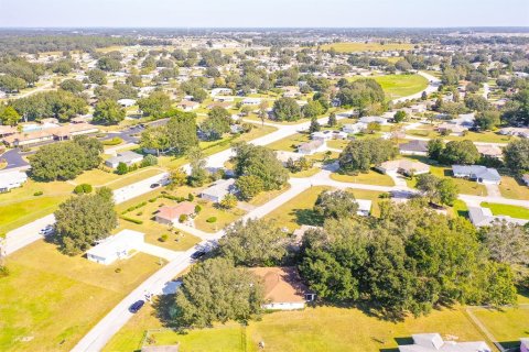 House in Ocala, Florida 3 bedrooms, 145.67 sq.m. № 1418161 - photo 30