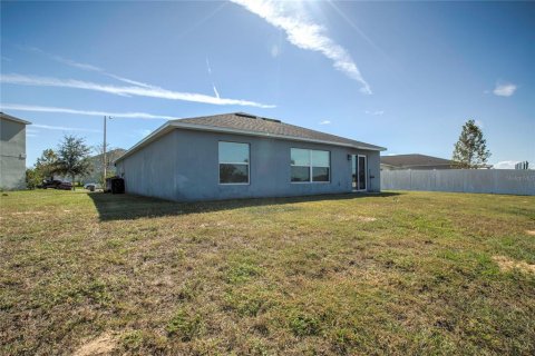 House in Davenport, Florida 4 bedrooms, 179.77 sq.m. № 1418122 - photo 22