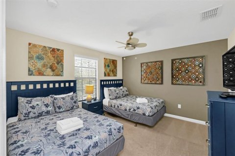 Casa en venta en Davenport, Florida, 6 dormitorios, 284.56 m2 № 790016 - foto 24
