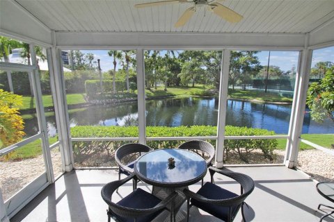 Copropriété à louer à Sarasota, Floride: 2 chambres, 104.98 m2 № 877224 - photo 21