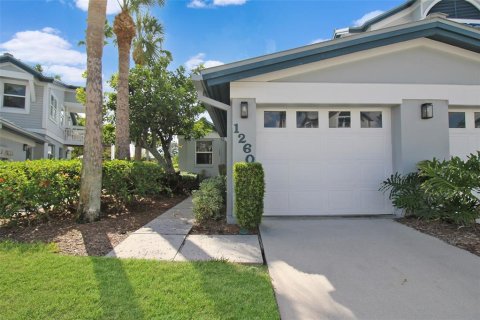 Condo in Sarasota, Florida, 2 bedrooms  № 877224 - photo 3