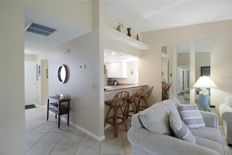 Condo in Sarasota, Florida, 2 bedrooms  № 877224 - photo 19