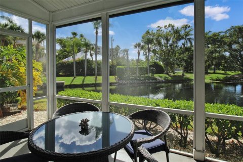 Condo in Sarasota, Florida, 2 bedrooms  № 877224 - photo 22