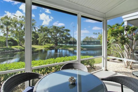 Copropriété à louer à Sarasota, Floride: 2 chambres, 104.98 m2 № 877224 - photo 2