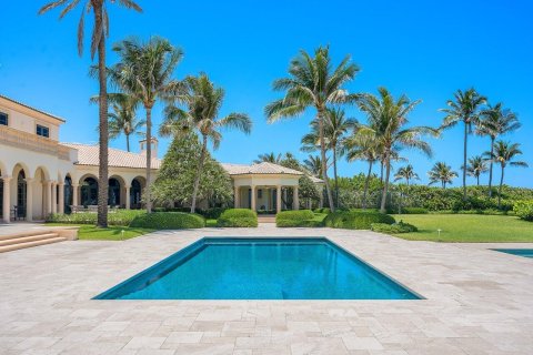 Villa ou maison à vendre à Stuart, Floride: 8 chambres, 1173.08 m2 № 1210169 - photo 23