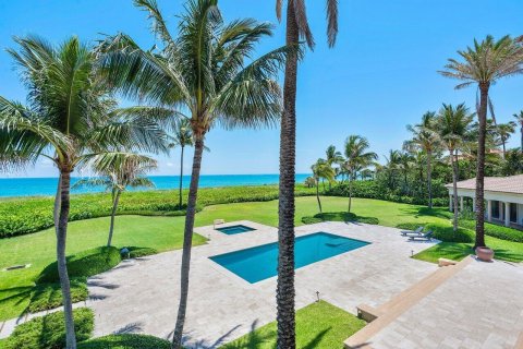 Villa ou maison à vendre à Stuart, Floride: 8 chambres, 1173.08 m2 № 1210169 - photo 21