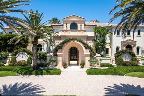 Villa ou maison à vendre à Stuart, Floride: 8 chambres, 1173.08 m2 № 1210169 - photo 9