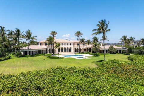 Villa ou maison à vendre à Stuart, Floride: 8 chambres, 1173.08 m2 № 1210169 - photo 15