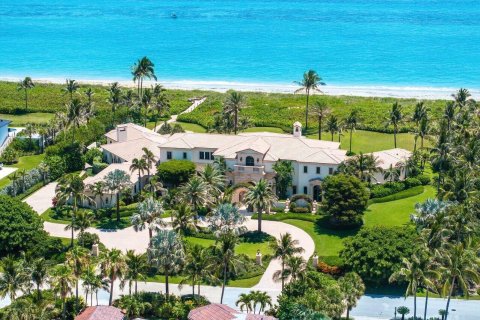 Villa ou maison à vendre à Stuart, Floride: 8 chambres, 1173.08 m2 № 1210169 - photo 6