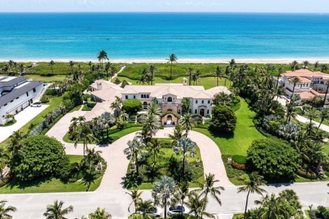 Villa ou maison à vendre à Stuart, Floride: 8 chambres, 1173.08 m2 № 1210169 - photo 7