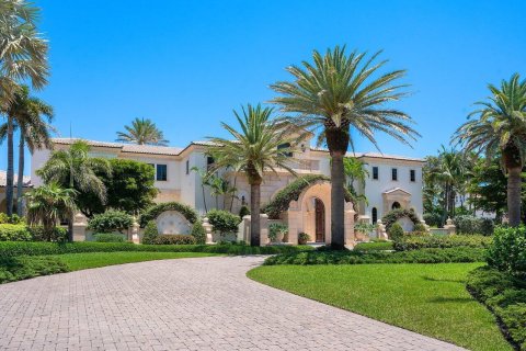 Villa ou maison à vendre à Stuart, Floride: 8 chambres, 1173.08 m2 № 1210169 - photo 4