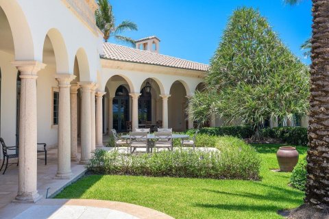 Villa ou maison à vendre à Stuart, Floride: 8 chambres, 1173.08 m2 № 1210169 - photo 28