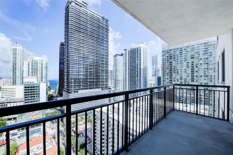 Copropriété à vendre à Miami, Floride: 2 chambres, 103.86 m2 № 530543 - photo 1