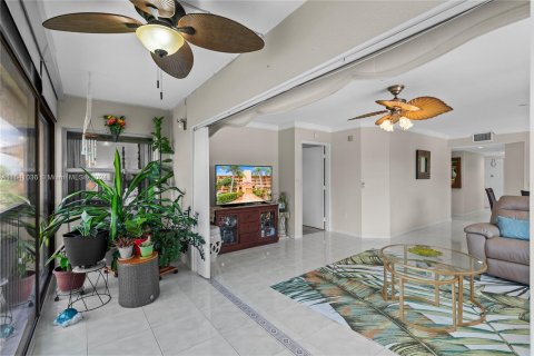 Copropriété à vendre à Pembroke Pines, Floride: 2 chambres, 142.42 m2 № 1319270 - photo 5