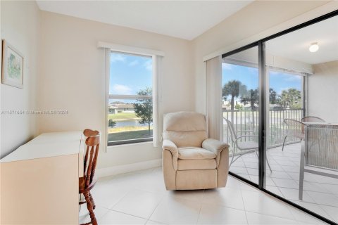 Condo in Delray Beach, Florida, 2 bedrooms  № 1320623 - photo 18