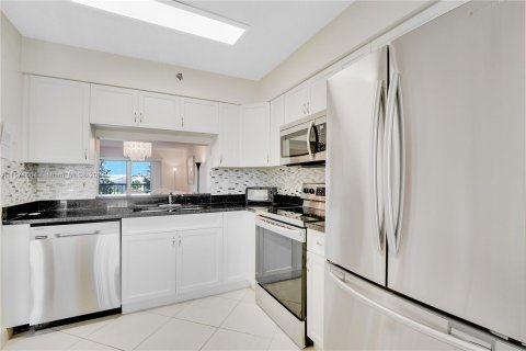 Condo in Delray Beach, Florida, 2 bedrooms  № 1320623 - photo 4