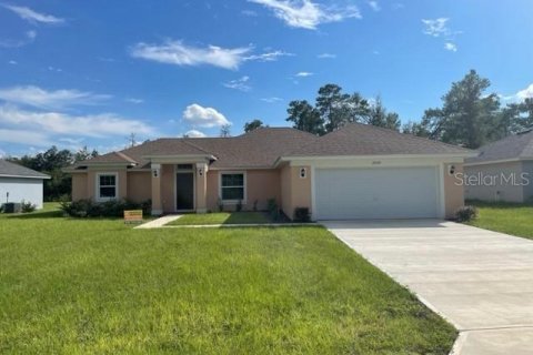 House in Ocala, Florida 4 bedrooms, 172.71 sq.m. № 1424857 - photo 2