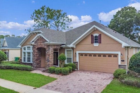 Villa ou maison à vendre à DeLand, Floride: 5 chambres, 310.76 m2 № 1257281 - photo 2