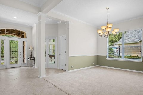 House in DeLand, Florida 5 bedrooms, 310.76 sq.m. № 1257281 - photo 7