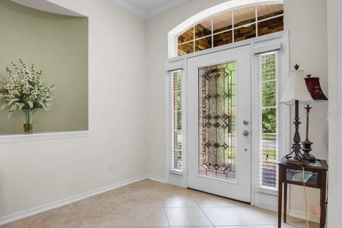 Villa ou maison à vendre à DeLand, Floride: 5 chambres, 310.76 m2 № 1257281 - photo 6