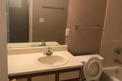 Copropriété à louer à Orlando, Floride: 1 chambre, 58.25 m2 № 1357548 - photo 4