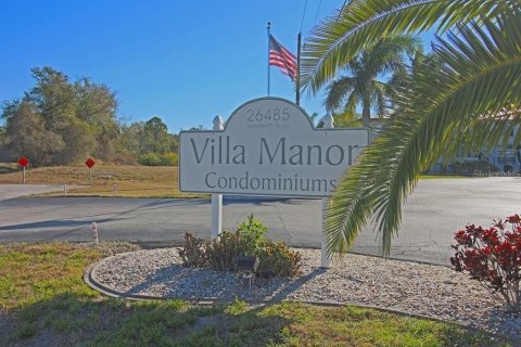 Copropriété à vendre à Punta Gorda, Floride: 2 chambres, 82.13 m2 № 1357546 - photo 23