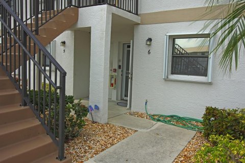 Condo in Punta Gorda, Florida, 2 bedrooms  № 1357546 - photo 25