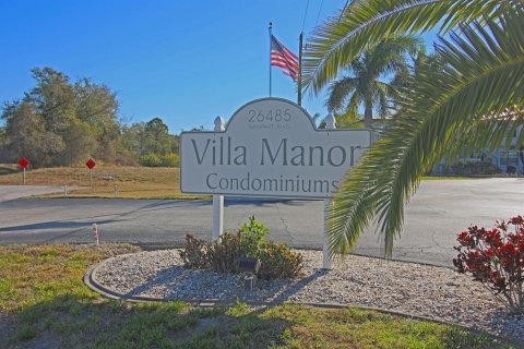 Copropriété à vendre à Punta Gorda, Floride: 2 chambres, 82.13 m2 № 1357546 - photo 30