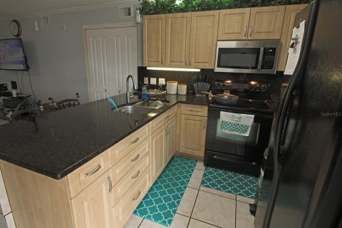 Condo in Punta Gorda, Florida, 2 bedrooms  № 1357546 - photo 4