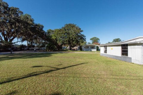 Terreno en venta en Polk City, Florida № 1357591 - foto 26